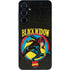 Marvel Classic Comics Black Widow Galaxy A35 5G Skin